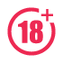+de18